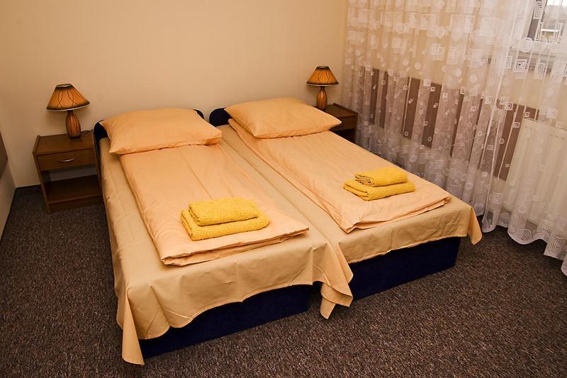Mixbud Bed & Breakfast Biala Podlaska Room photo